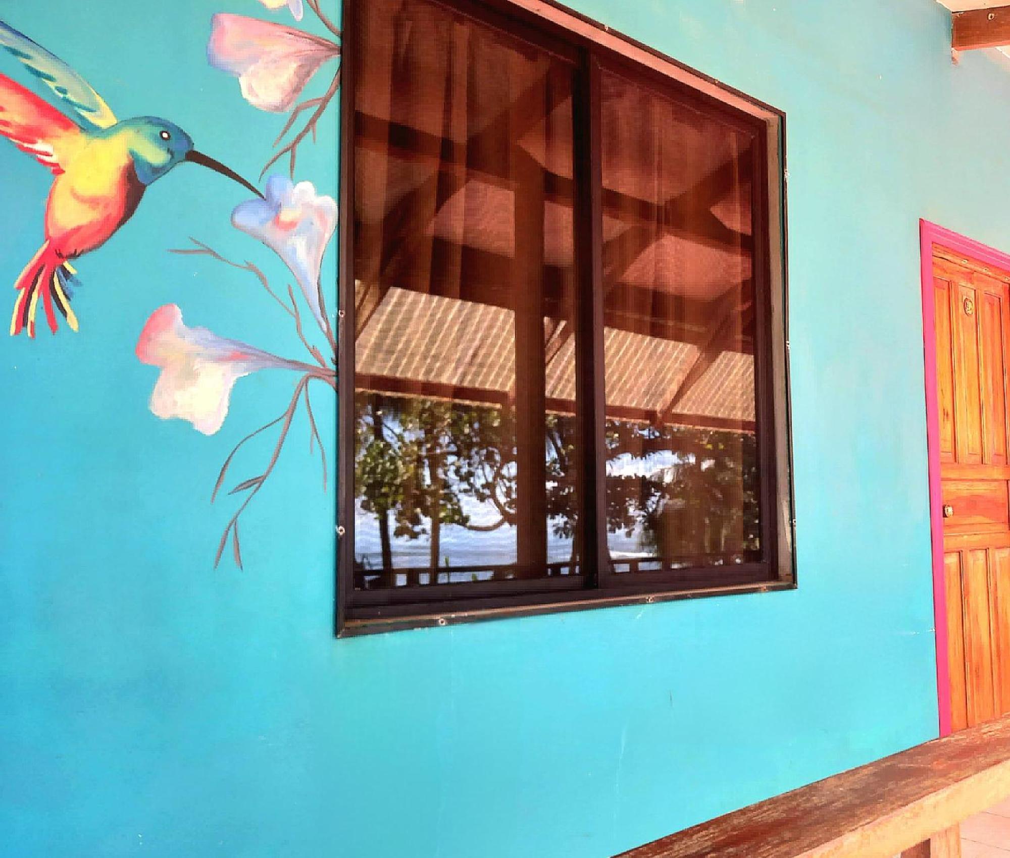 Tortuguero Adventures Beach House Exteriör bild