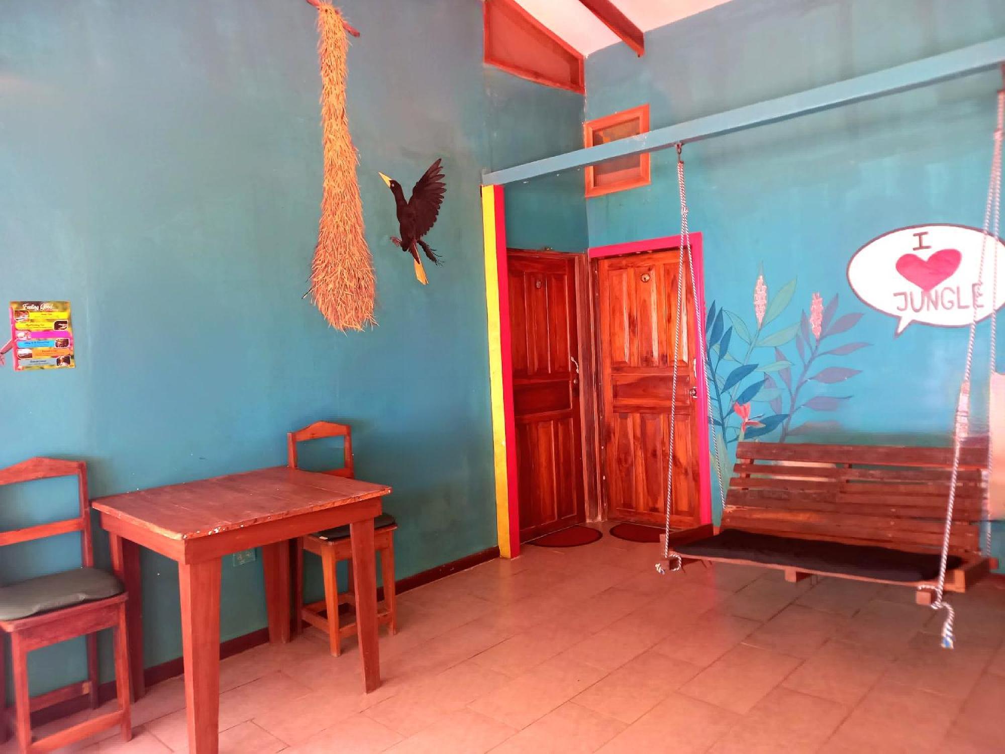 Tortuguero Adventures Beach House Exteriör bild