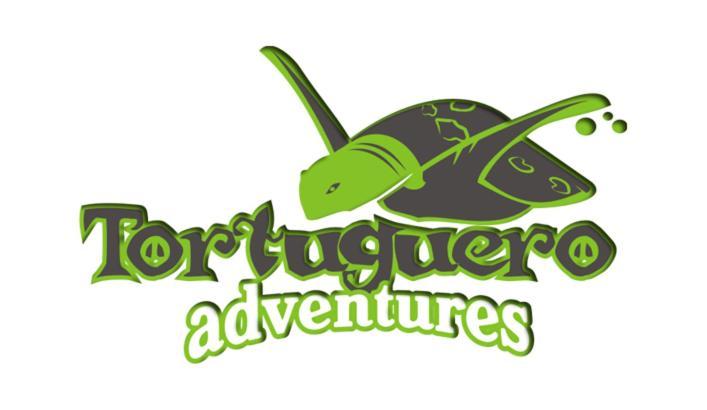 Tortuguero Adventures Beach House Exteriör bild