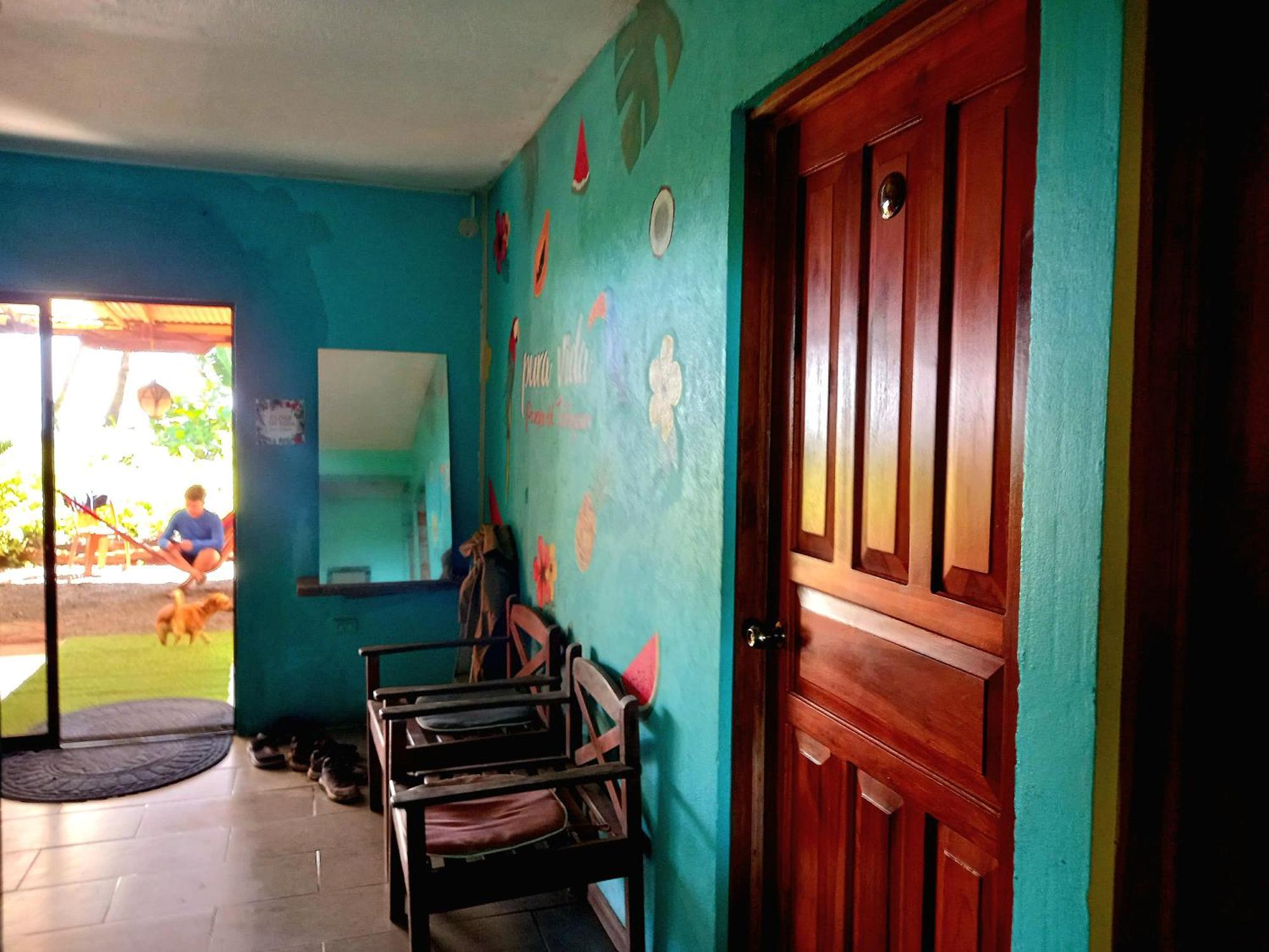 Tortuguero Adventures Beach House Exteriör bild