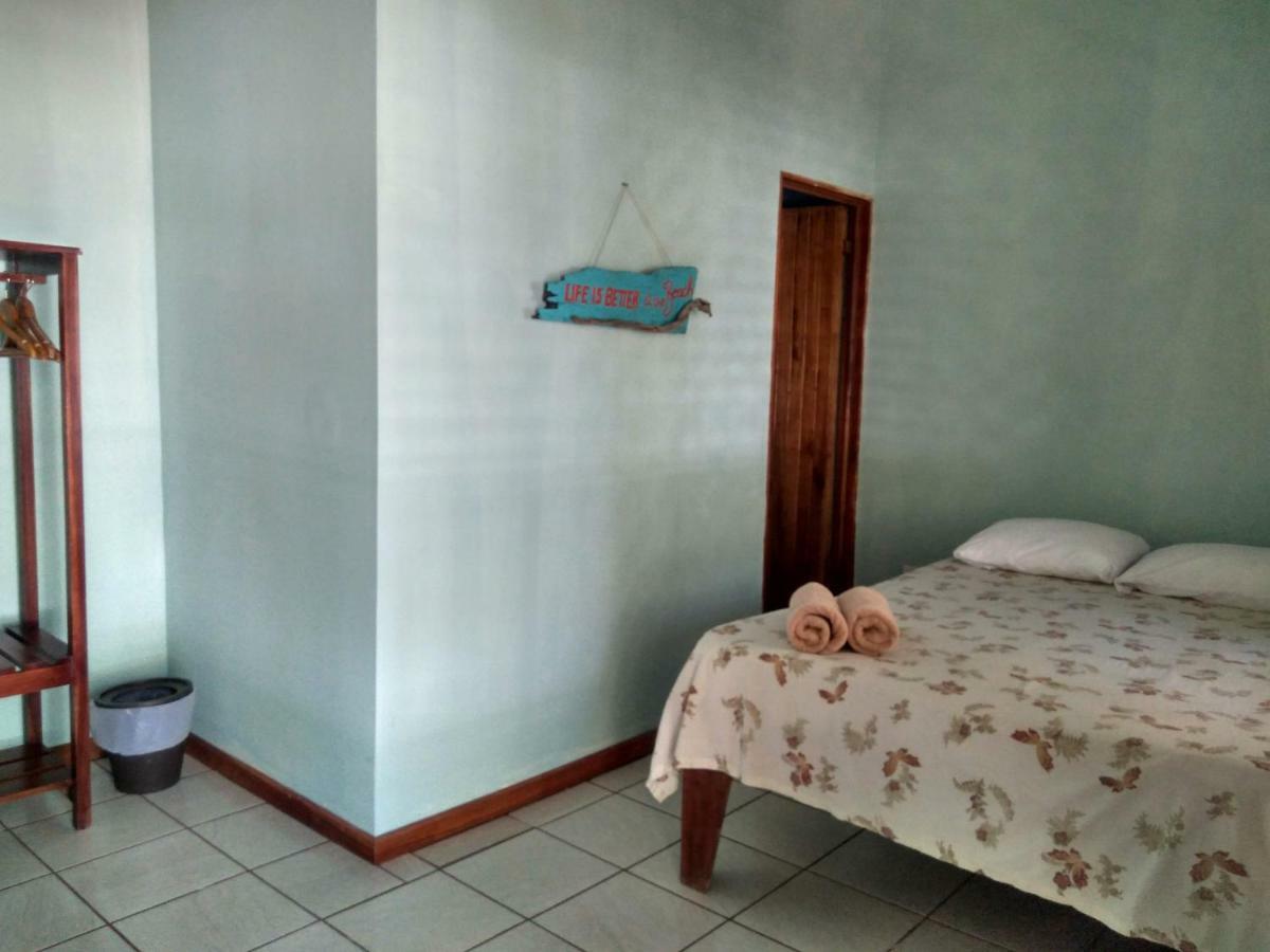 Tortuguero Adventures Beach House Exteriör bild