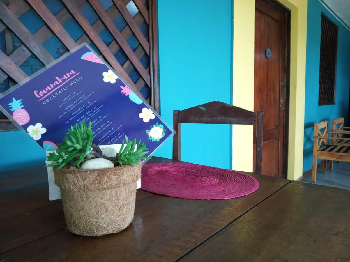 Tortuguero Adventures Beach House Exteriör bild