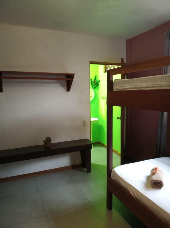 Tortuguero Adventures Beach House Exteriör bild